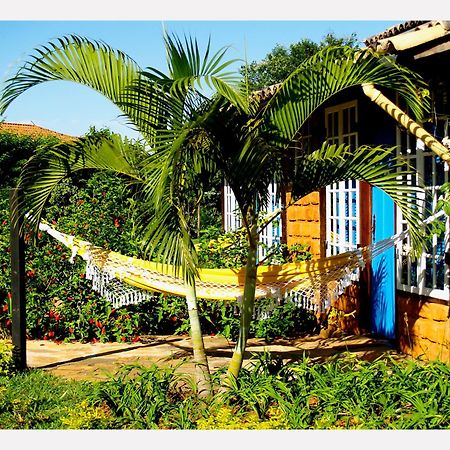 São João del Rei 普萨达帕克度拉法拉迪欧旅馆酒店 外观 照片